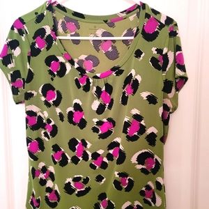 Worthwhile Women's Top